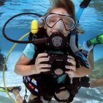 Junior Open Water Scuba Diver